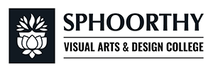 Visual-Arts-Design-Logo